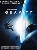 gravity dvd Italian Import