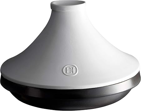 Emile Henry Delight Induction Tagine, 2 Litres