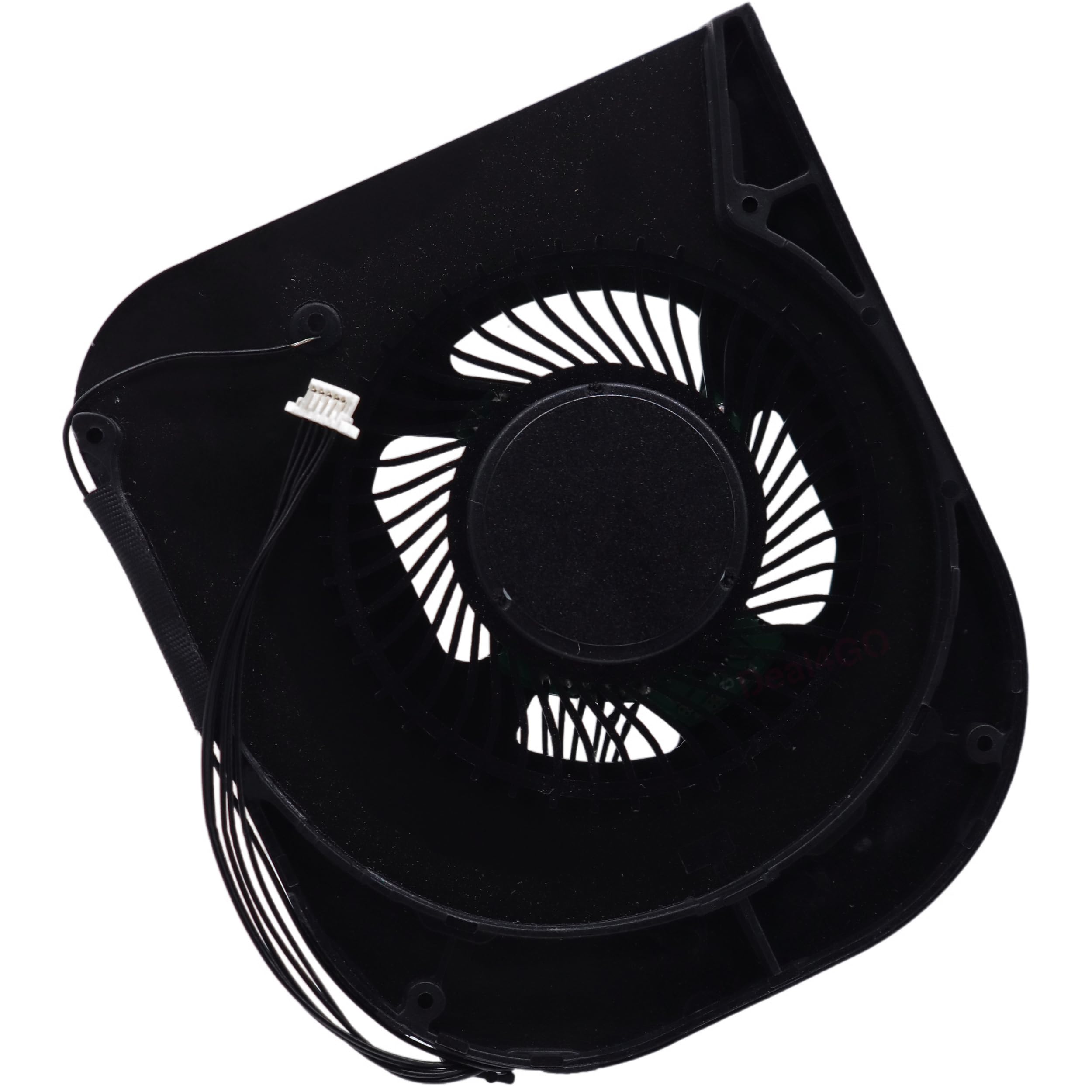 BestParts Ventilateur de refroidissement de processeur avec dissipateur thermique de rechange pour Lenovo ThinkPad X1 Carbon 9ème génération version 2021 (type : 20XW 20XX), X1 Yoga 6ème génération