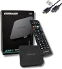 Formuler Z10 SE 4K Android 10 OTT Media Player 4K UHD 10-bit 60fps h.265 HDR10  Smart OTT IP Media Streaming Box WiFi IR Remote Control Widevine L1 Support MYTVOnline2 App HTS e-com HDMI Cable