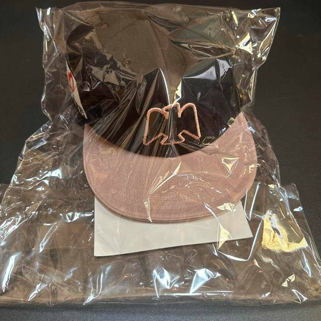 福岡ソフトバンクホークス　ダブルアニバーサリープロコレキャップ 福岡ソフトバンクホークス ダブルアニバーサリー プロコレキャップ NPB