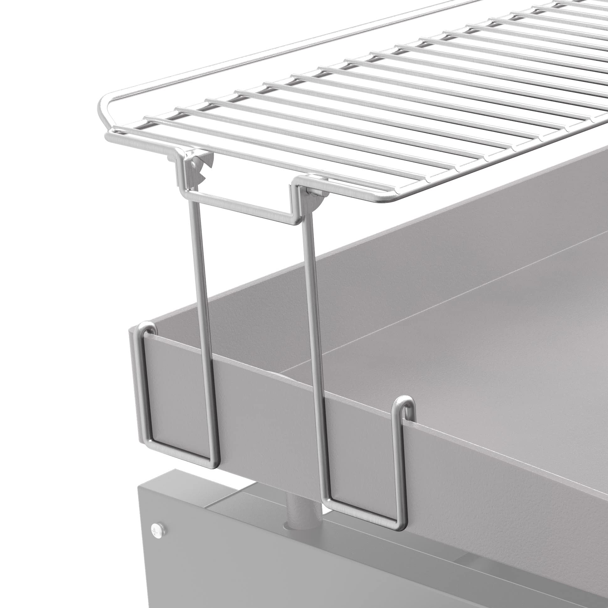 Buy Yukon Glory Griddle Warming Rack, Designed for Camp Chef FTG600