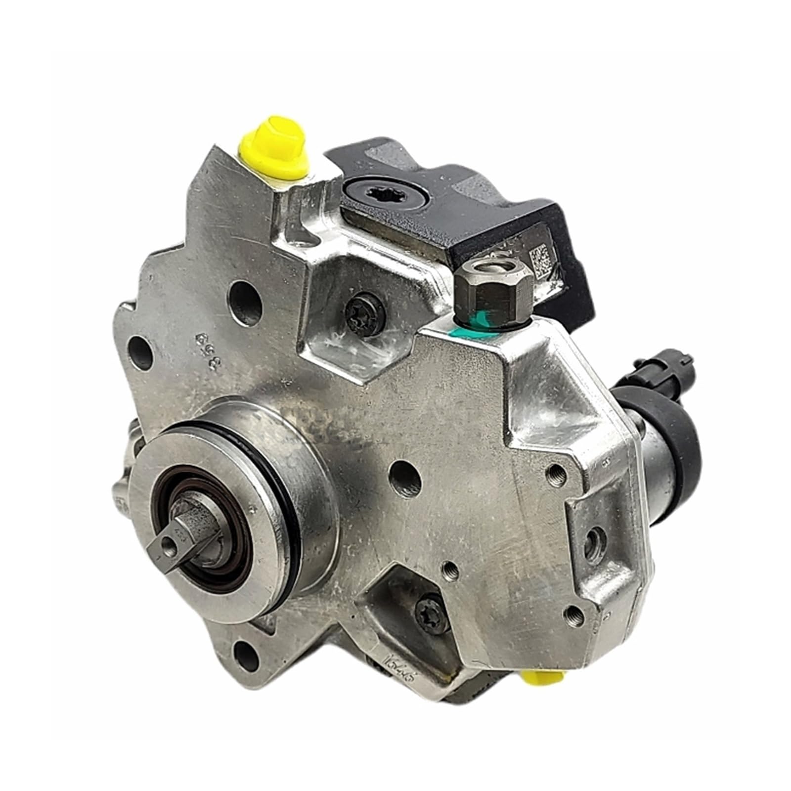 Bomba de combustible de inyección diésel de alta presión 0445020046 compatible con motor diésel FIAT IVECO 504095664