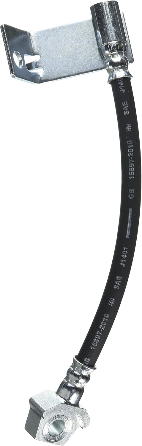 Centric Brake Hose - 150.65426