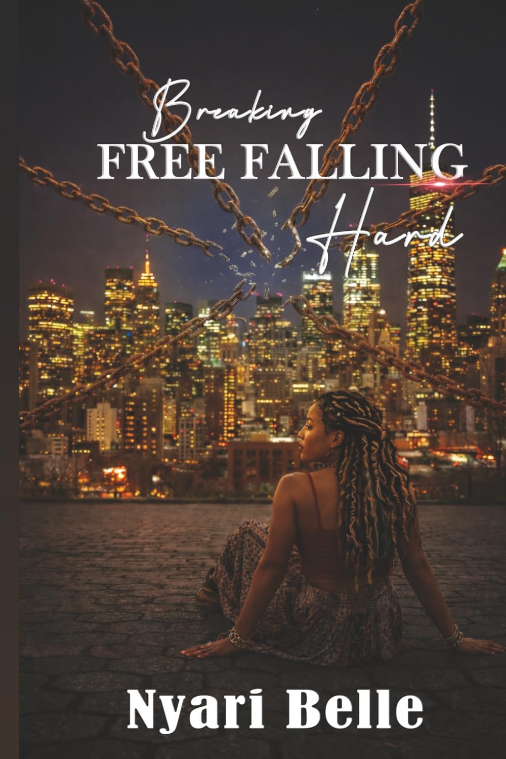 Breaking Free, Falling Hard