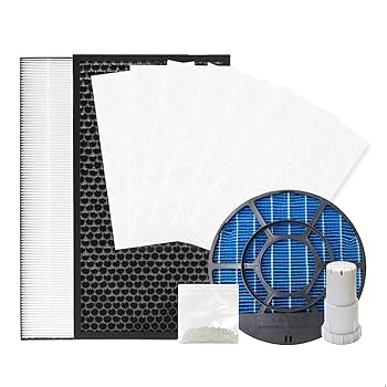 ブースター・導入液 Yuki Amazon.co.jp: YUKI TRADING シャープ互換品 6点セット FZ-D50HF