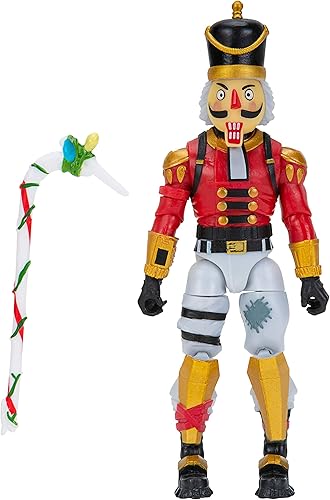 Miniatura 12 de FORTNITE Kit de supervivencia tardía en el juego