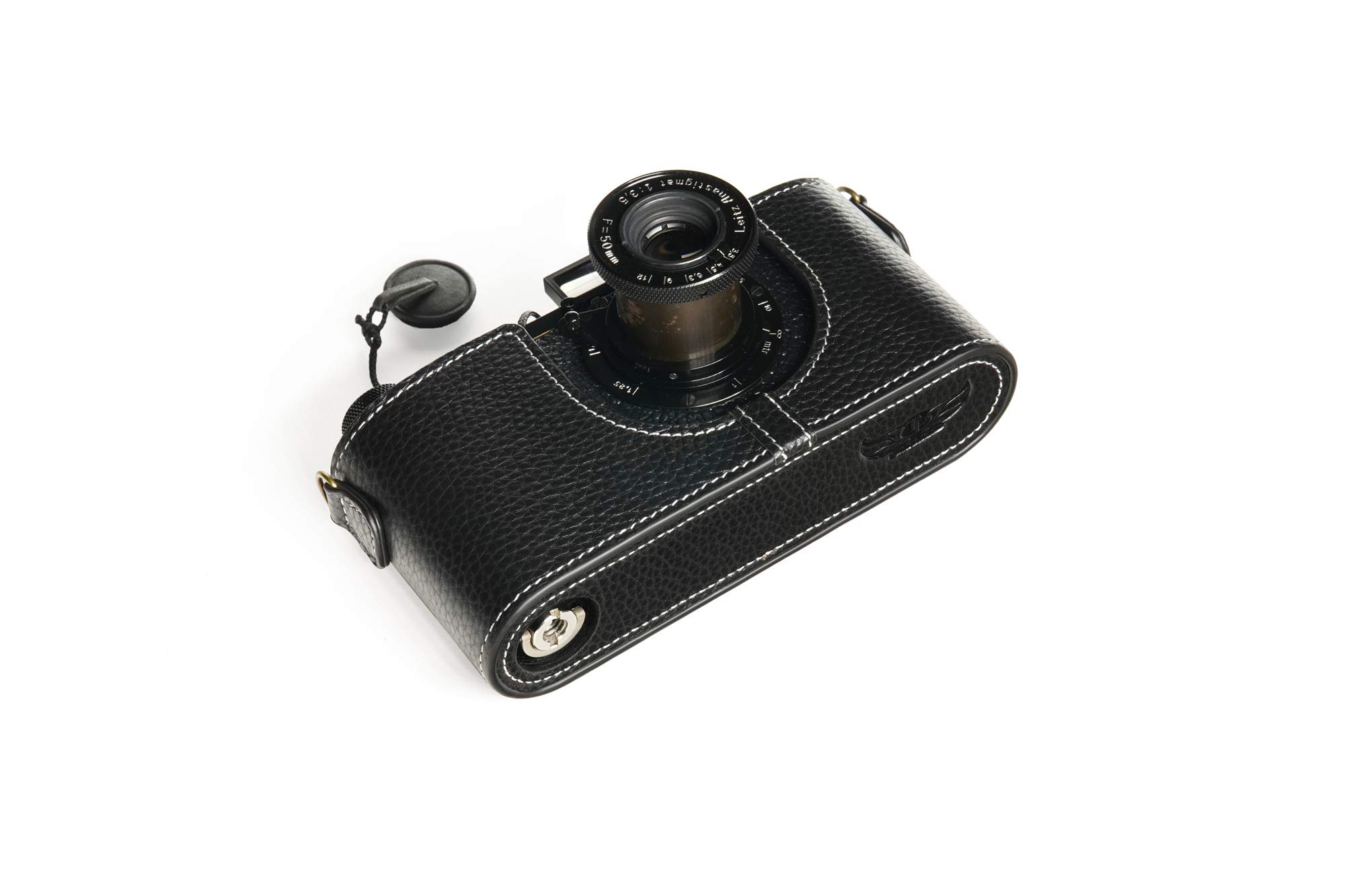 Leica Original TP カメラケース ライカ（Leica） カメラケース 0/i/ii/iiia用 ライカ LEICA 本革 新品 M 240/262/246 (Typ フィルムカメラ