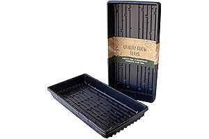 Handy Pantry 1020 Flats: Grow Lush Gardens with Ease!