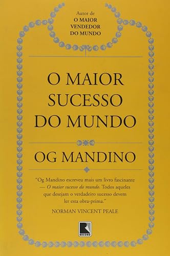 O MAIOR SUCESSO DO MUNDO