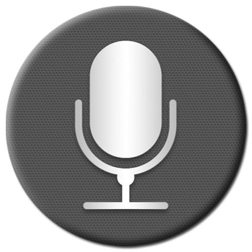 Simple Voice Recorder