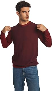 بلوفر نسائي من قماش الجاكار الفاخر بريمودا 800-464-302-34