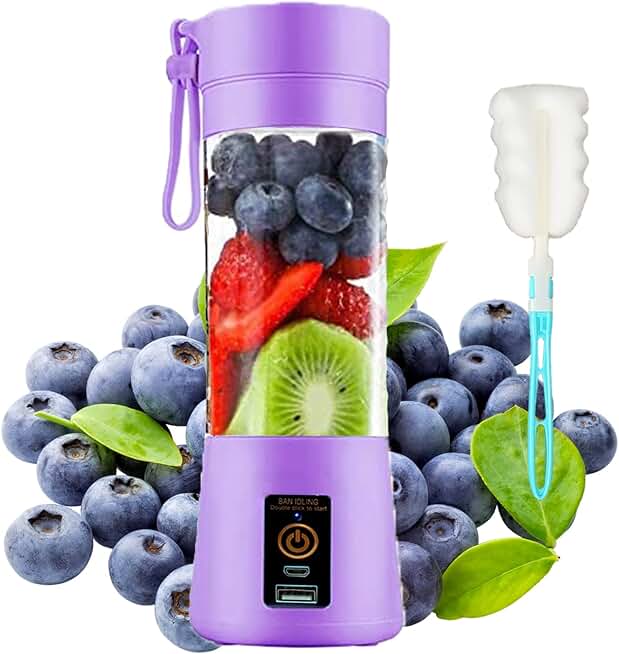 Amazon.co.uk Mini Blenders Mini Blenders / Blenders Home & Kitchen