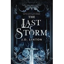 The Last Storm Rogue X Ara