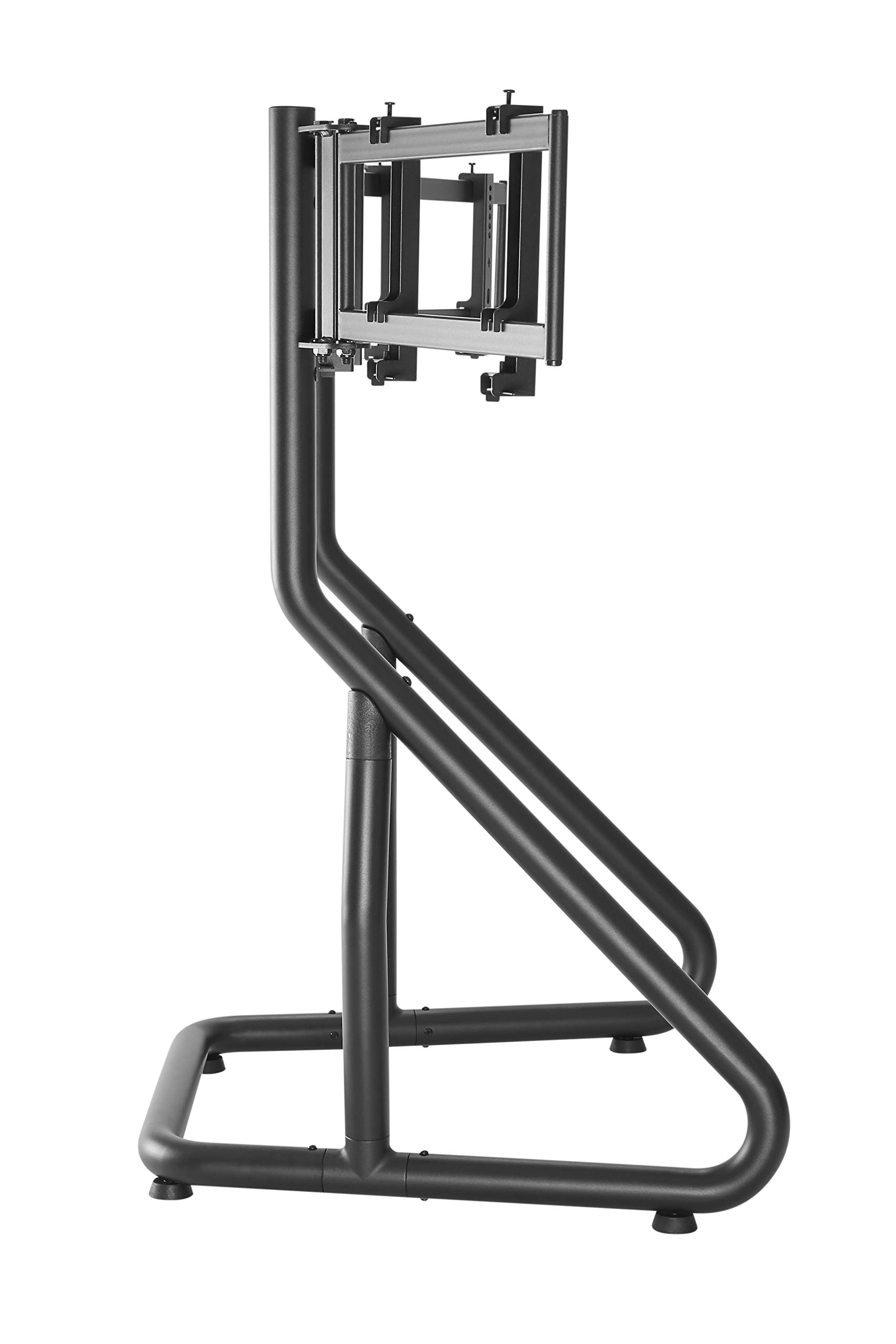 Oplite - Supporto Triplo Schermo Per Simulazioni In Cabina Di Pilotaggio - Not Machine Specific