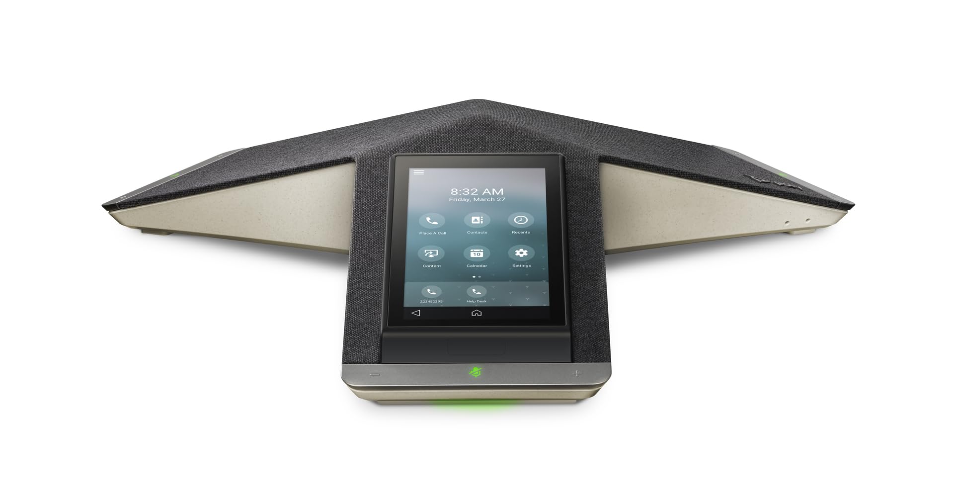 Poly Trio C60 IP CP MS POE-E NR