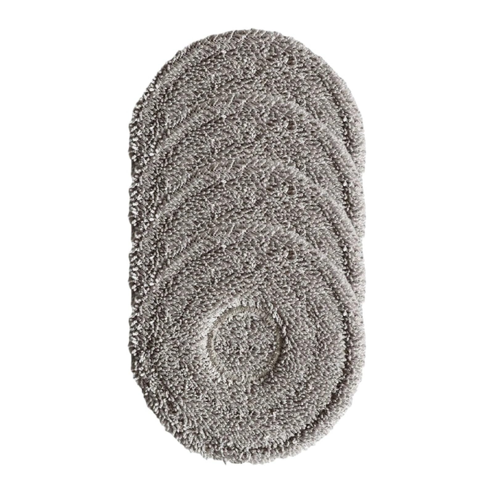 Kvcccss Set1 Mop Cloth，Compatible For Mova， P50 Pro Ultra