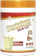 PENTASURE DLS Dialysis Care - Vanilla Flavour 400gm