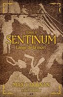 L'ange de la mort 2896677011 Book Cover