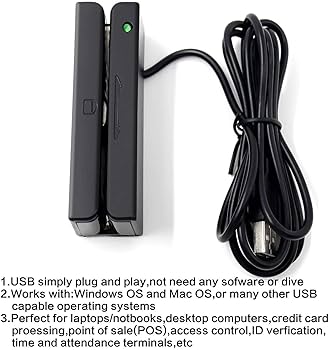 STORES カードリーダー Square リーダー (第2世代) | Squareショップ