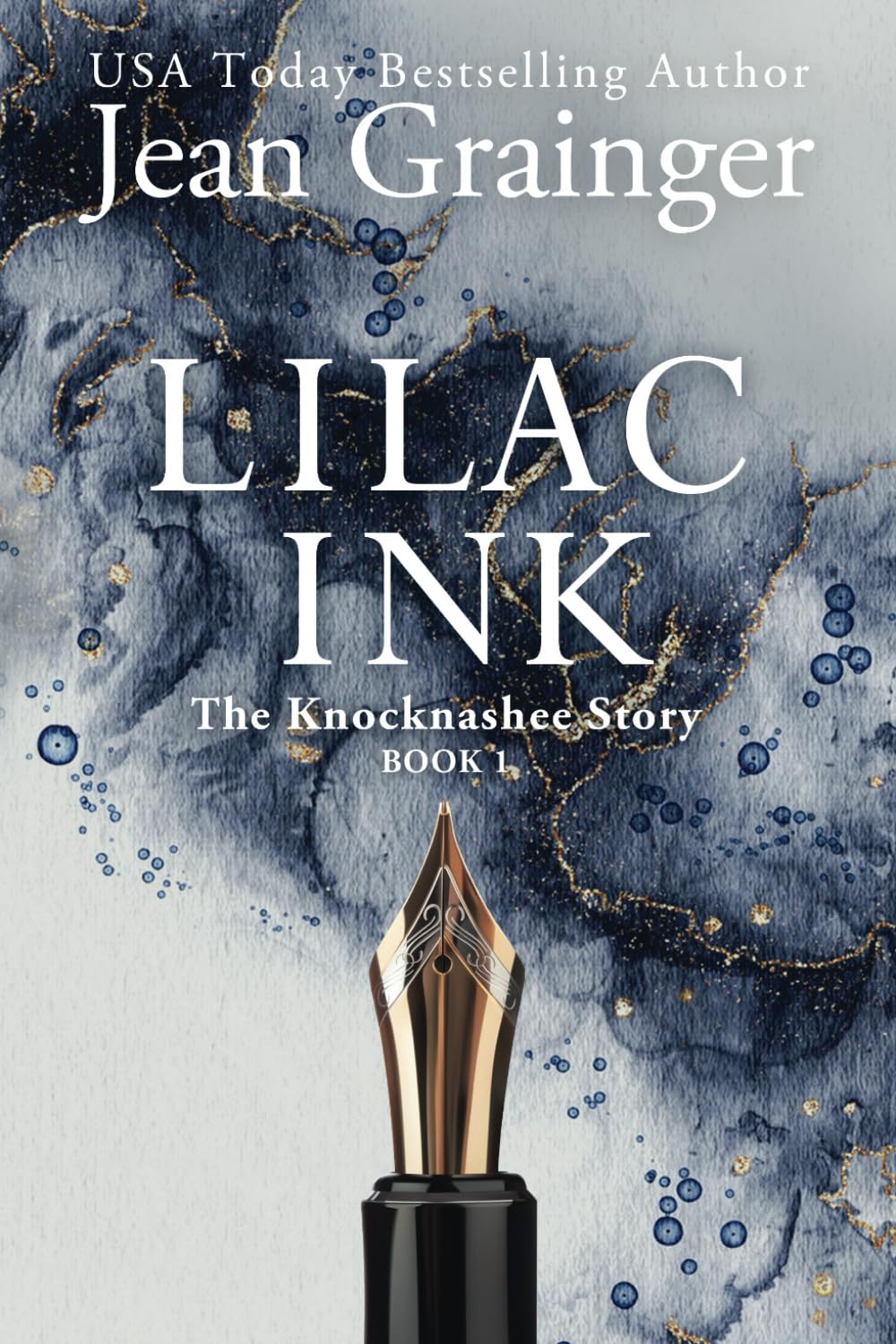 Lilac Ink: The Knocknashee Story