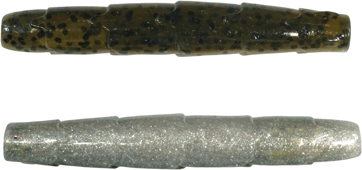 Googan Baits Rattlin' Ned GRN-MUM