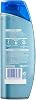Head & Shoulders Deep Cleansing Shampoo Itch Remover Mint 300 ml