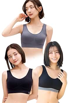 VIAGE ナイトブラ4セット　M/Lサイズ新品未使用　お値下げ Viage ショーツ ナイトブラ 2枚セット VIAGE 公式 ナチュラル