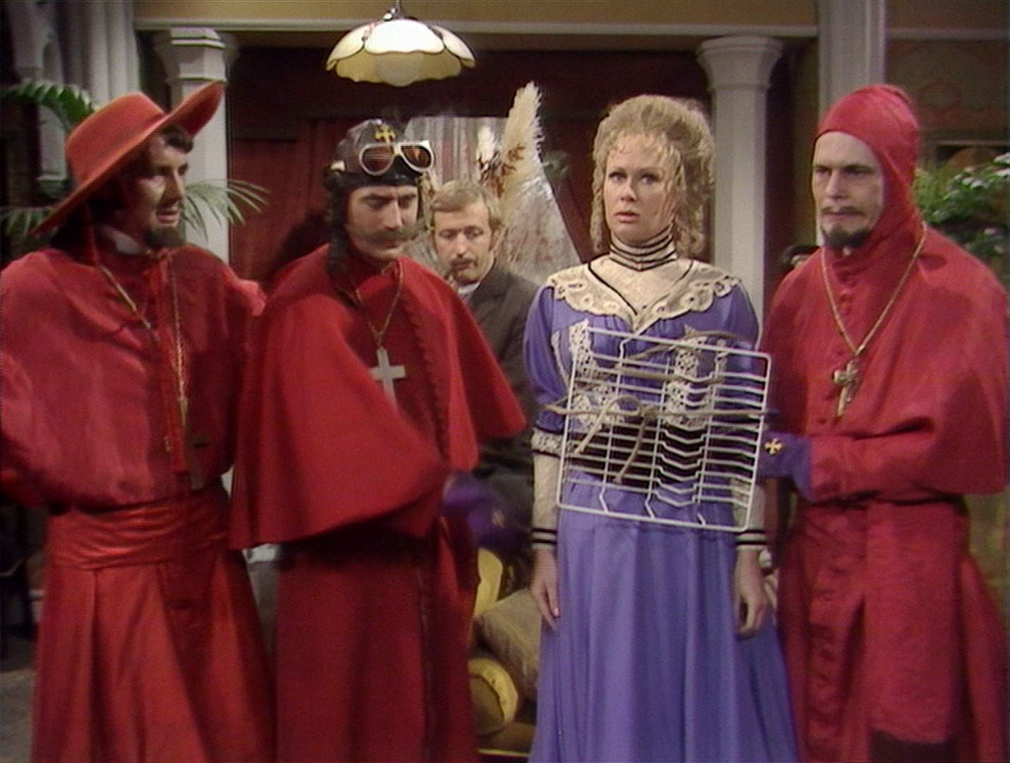 Amazon 空飛ぶモンティ パイソン コンプリート Blu Ray Box Blu Ray Tvドラマ