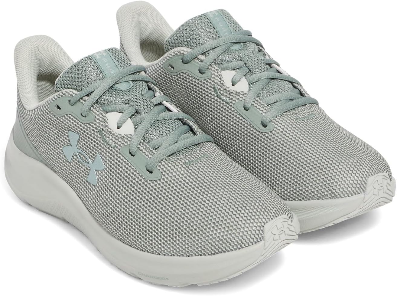 Under Armour Women's Charged Pursuit 4 Sneaker - Image 6