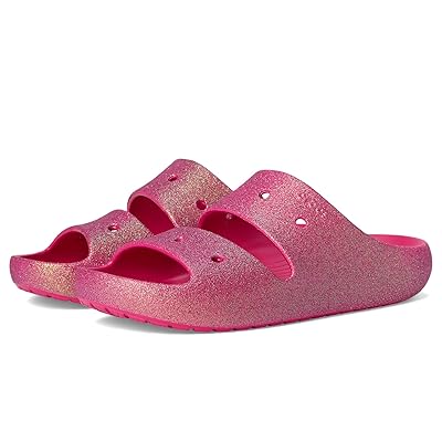 Crocs Classic Sandal 2.0 Shoes Dragon Fruit