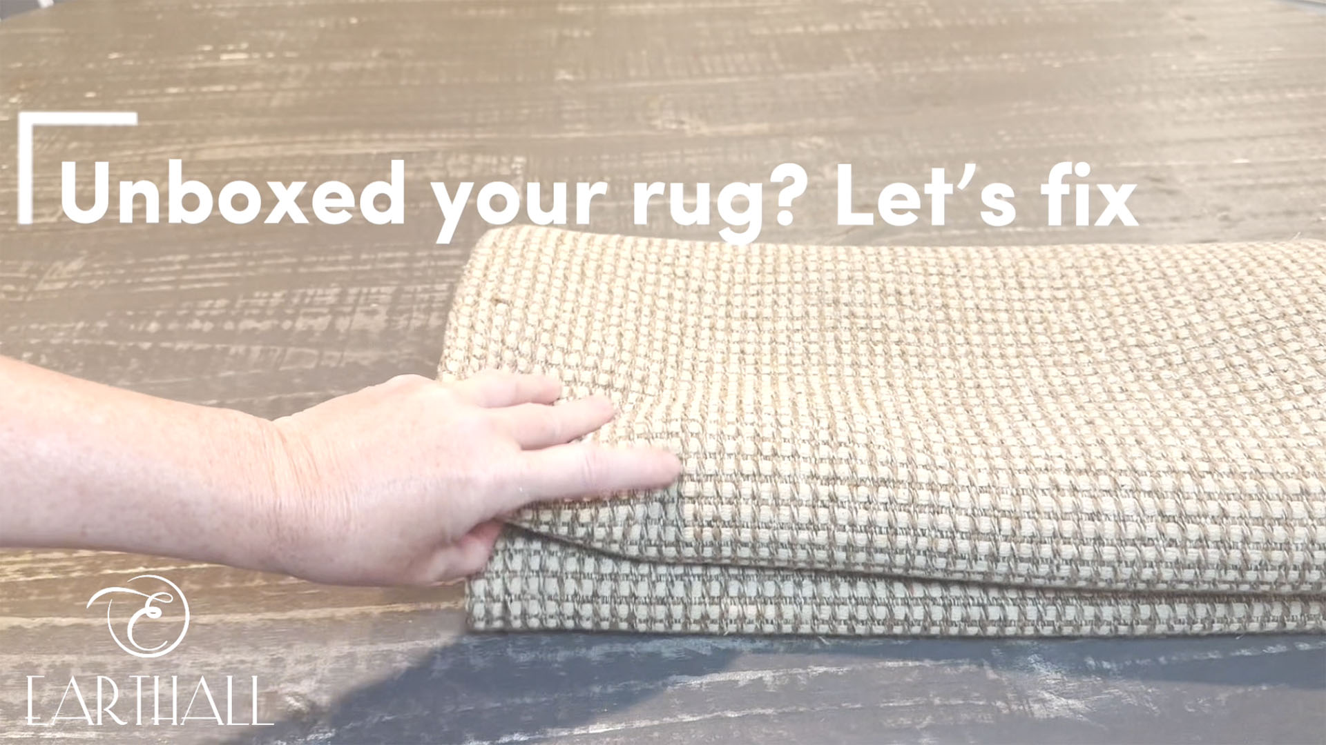 Amazon.com: EARTHALL Woven Area Rug 2x3 Ft Washable Rugs for