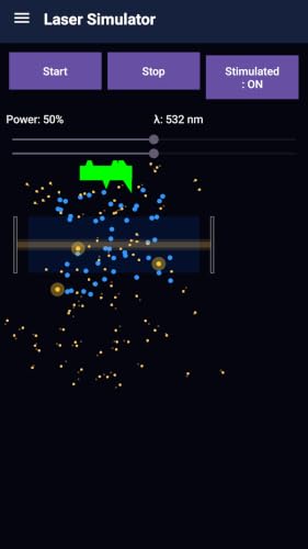 Advanced Physics Simulators – vue 3