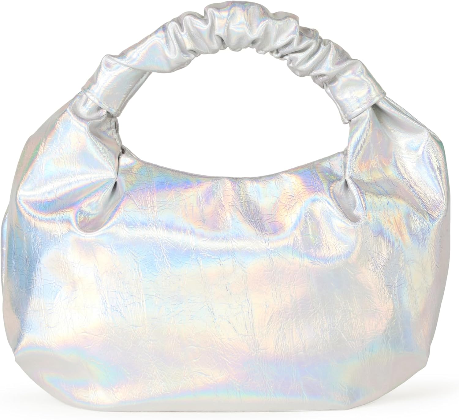 The Drop Women's Addison Soft Volume Top-Handle Bag | Soft Volume