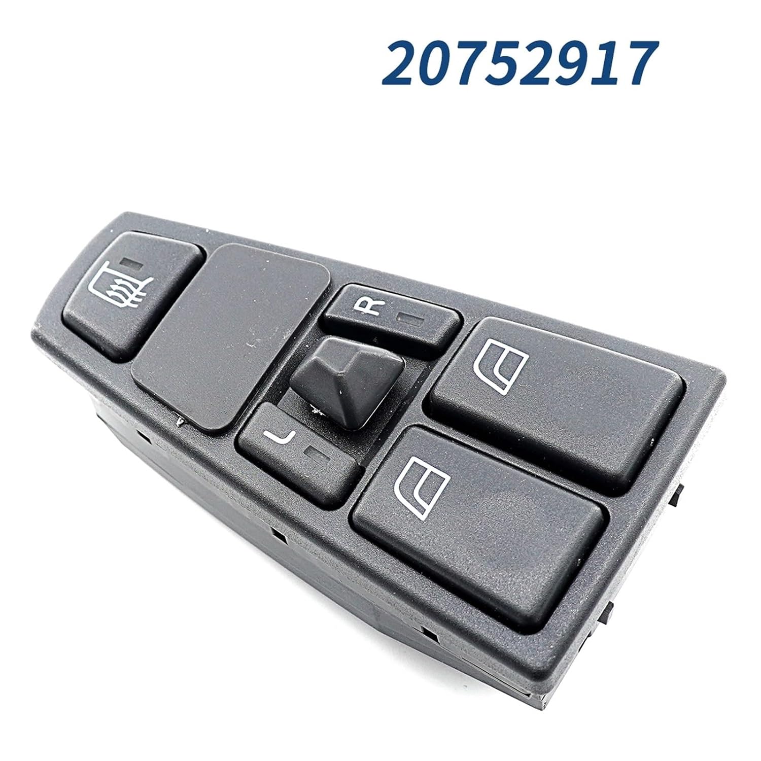 20752917 Car Electric Power Window Control Switch Auto Truck Accessories 1Pcs(24V)