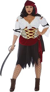 Leg Avenue High Seas Wench Accessorio Donna