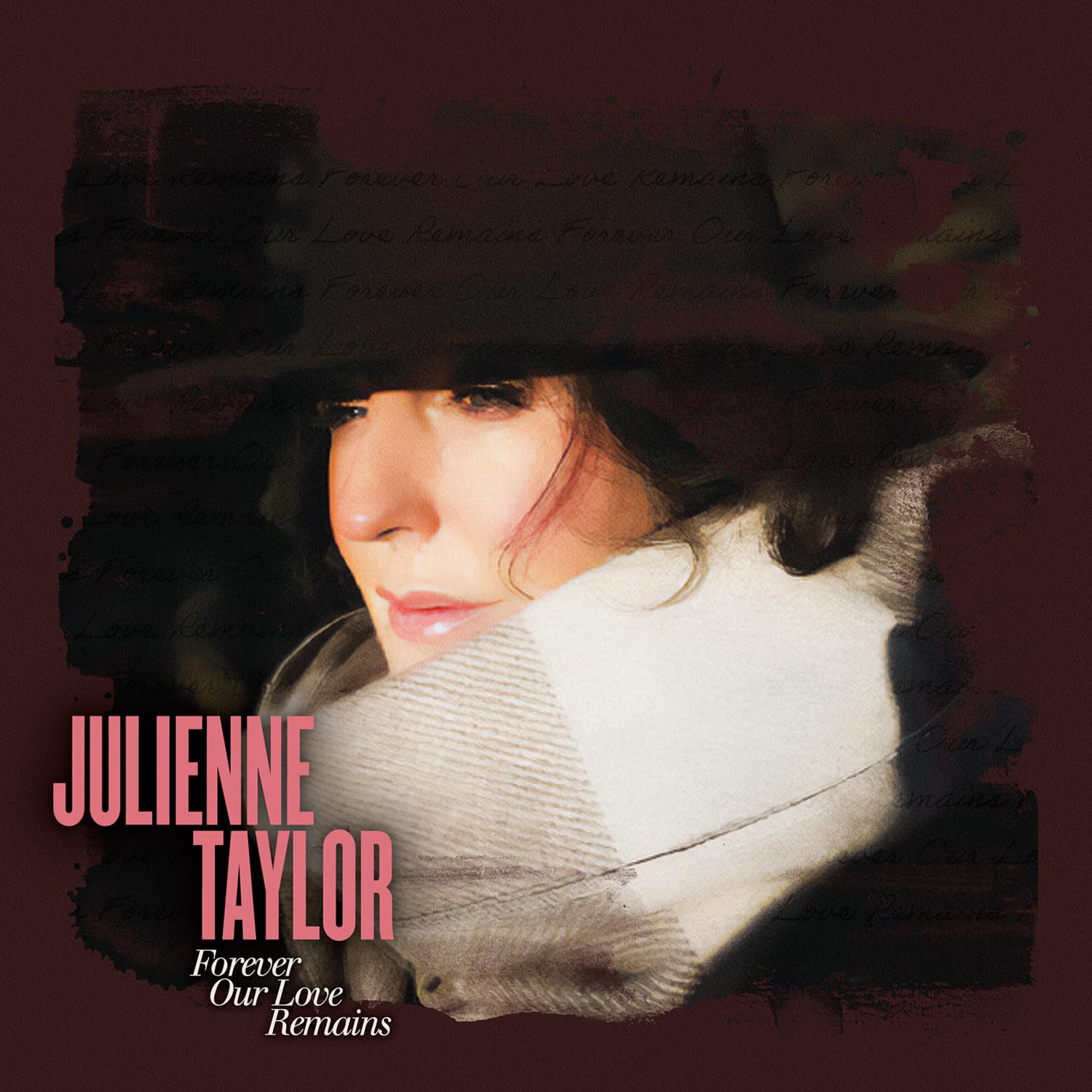 Forever Our Love Remains [VINYL]