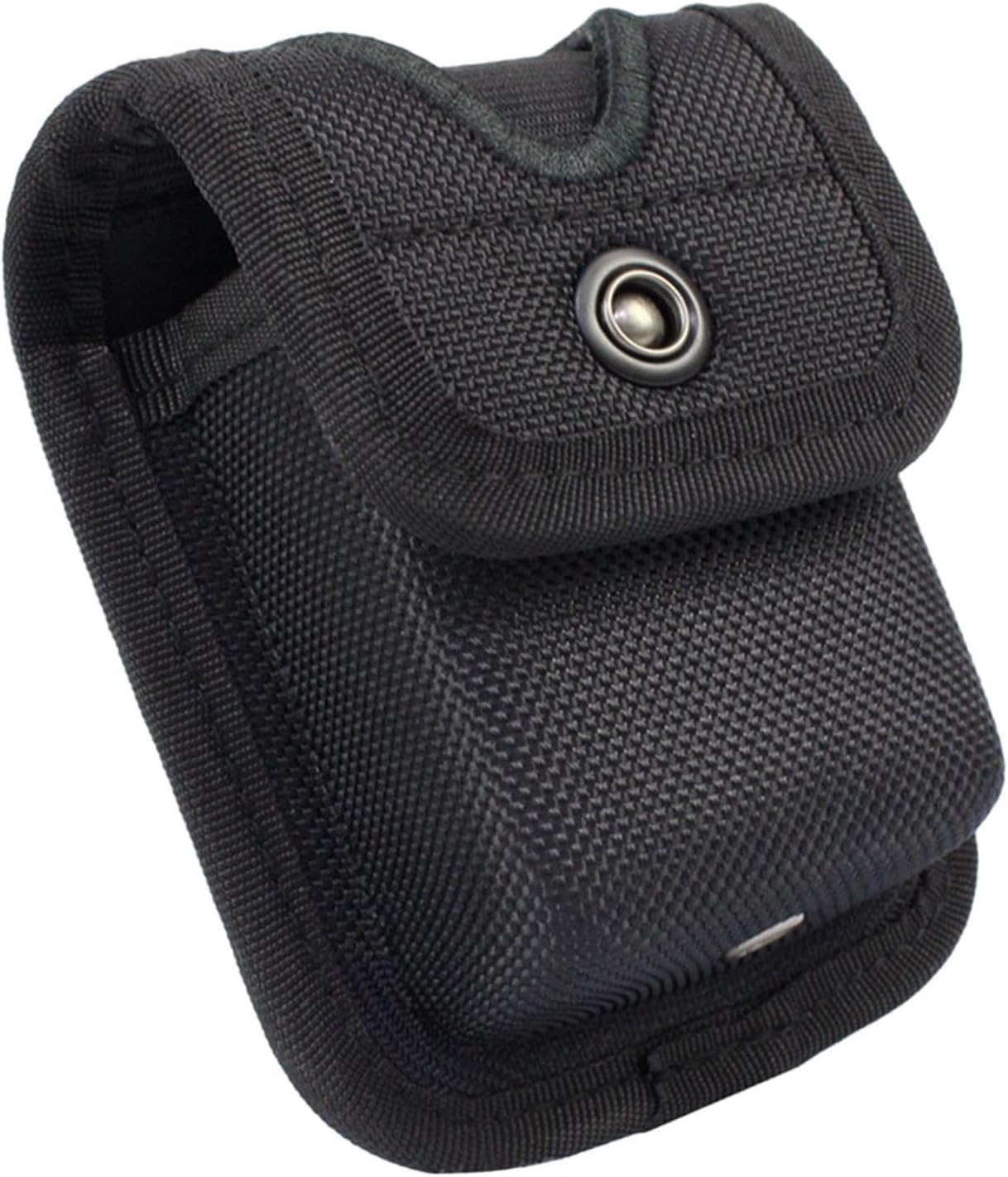 Duty Belt Pouch Organizer - Waist Bag for Tools, Flashlight, Accessories - Utility Storage for Outdoor Camping, Hiking, Hunting