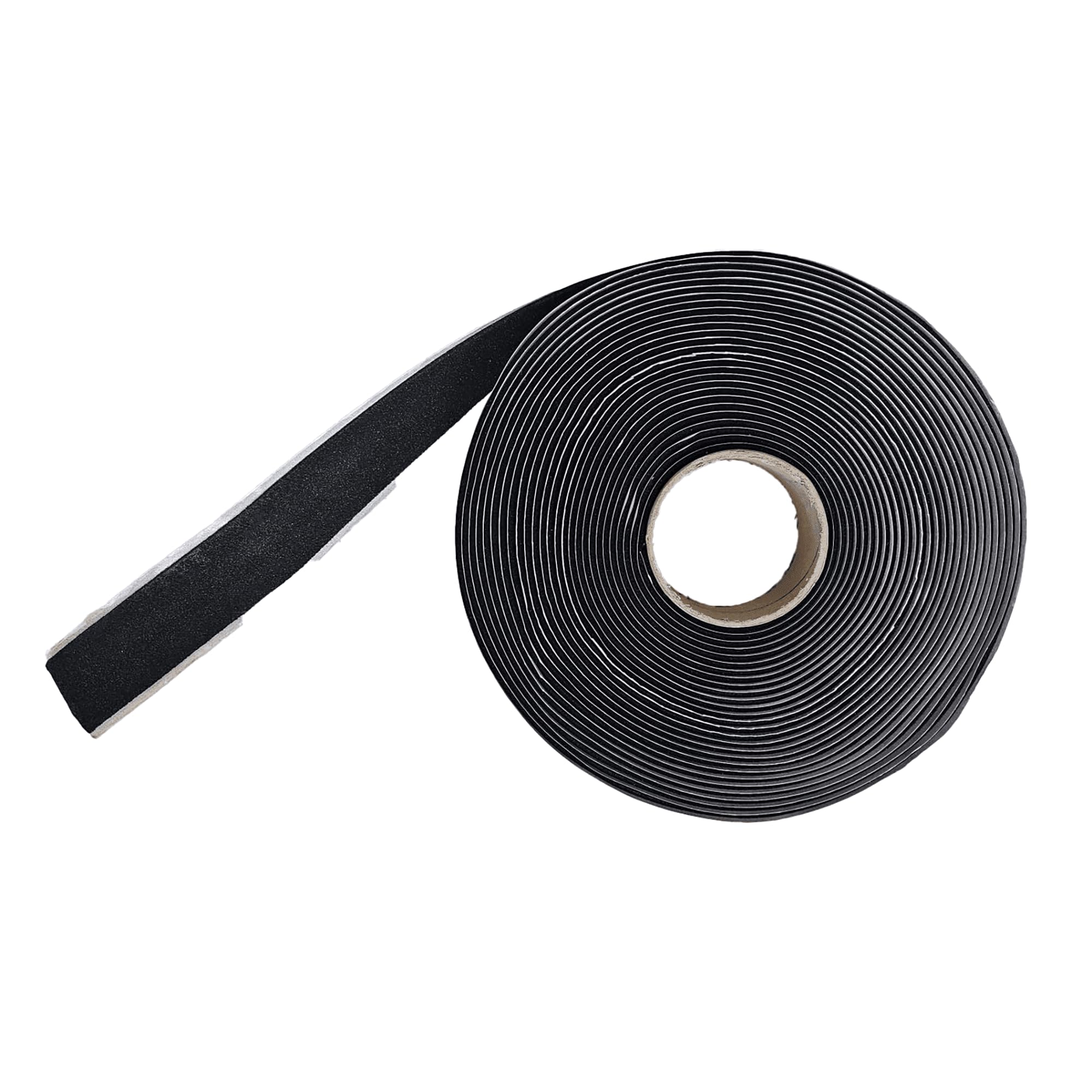 Polybound Overbanding Tape – Heavy-Duty Road Crack Repair Tape for Tarmac, Asphalt & Concrete – 15m x 40mm x 3mm for Pavement, Driveways, Paths & Asphalt Repairs