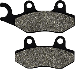 For Husqvarna CR125 CR250 CR360 WR125 WR250 WR360 TE350 TE610 TC610 1992-1994 Motorcycle Parts Front Or Rear Brake Pads