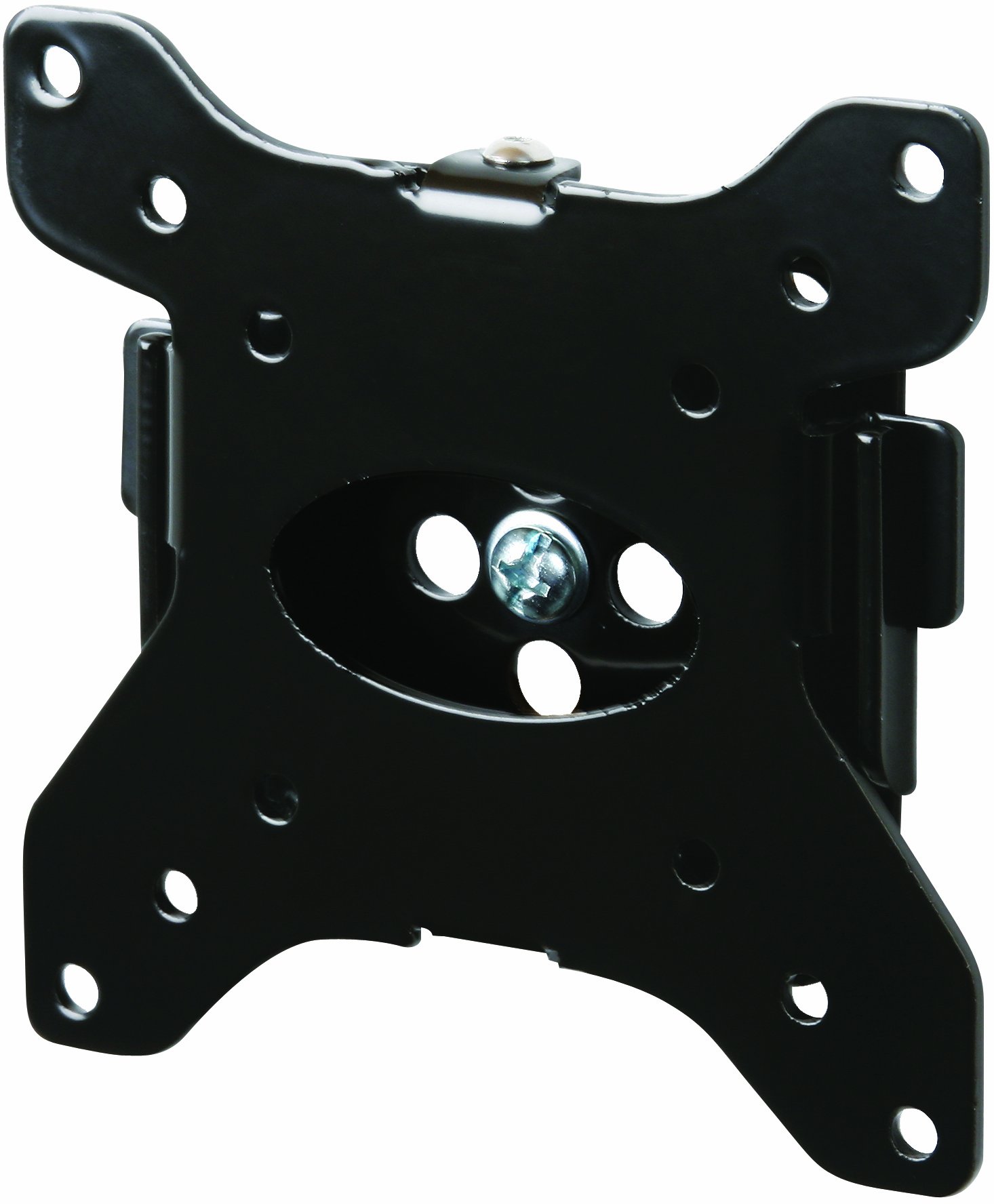 B-Tech BT7510 Flat Screen Wall Mount in Black