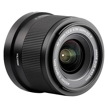 VILTROX AF 20mm 2.8 z ニコン Amazon.com : VILTROX 20mm F2.8 Z-Mount STM Full Frame Auto