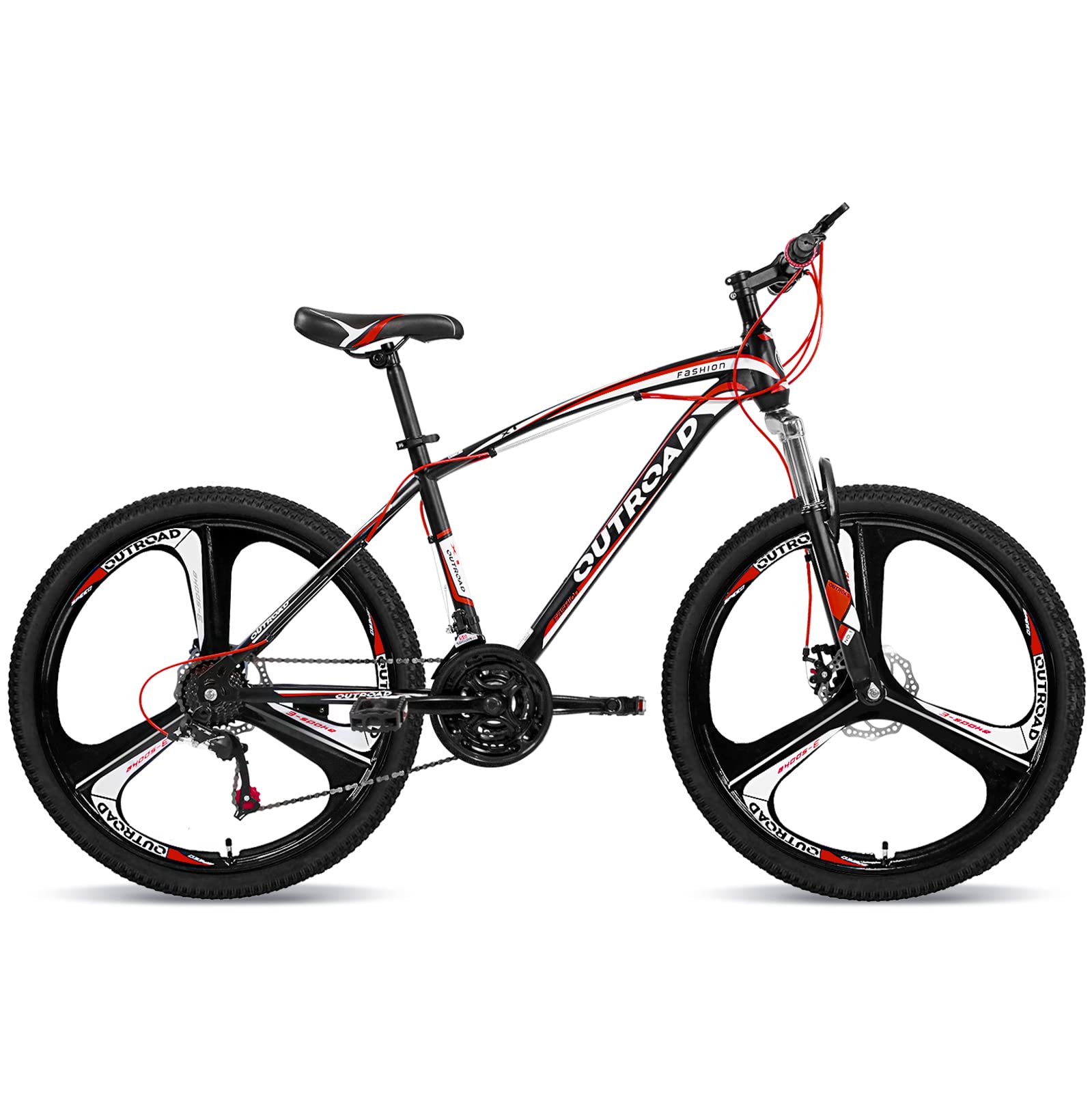 outroad 790 bike
