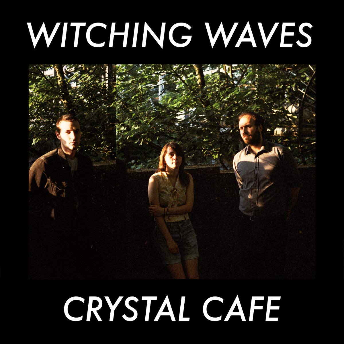 Crystal Cafã© [VINYL]
