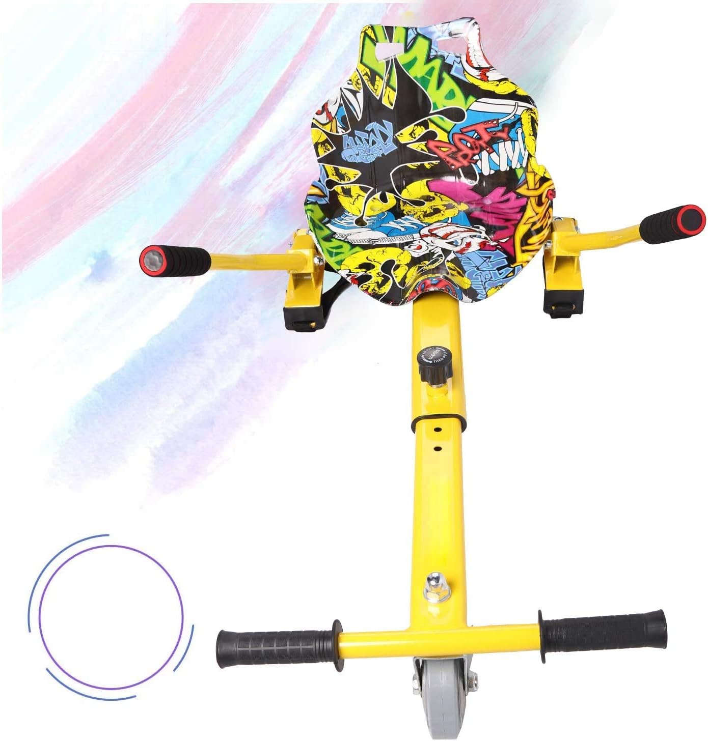 kit trike per scooter