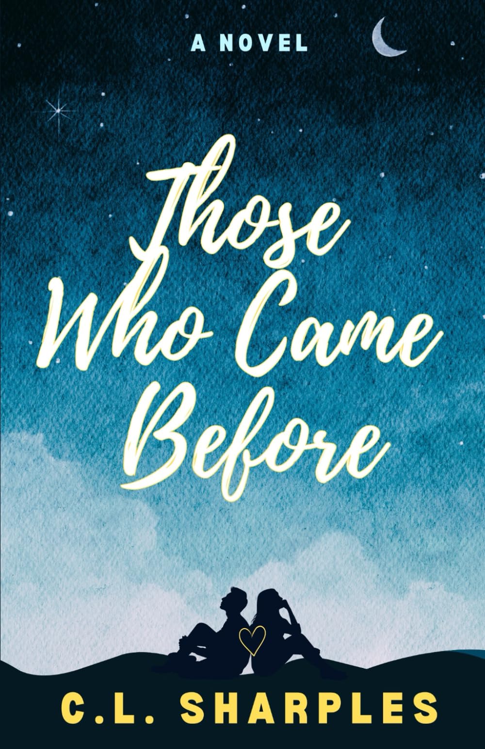 Those Who Came Before