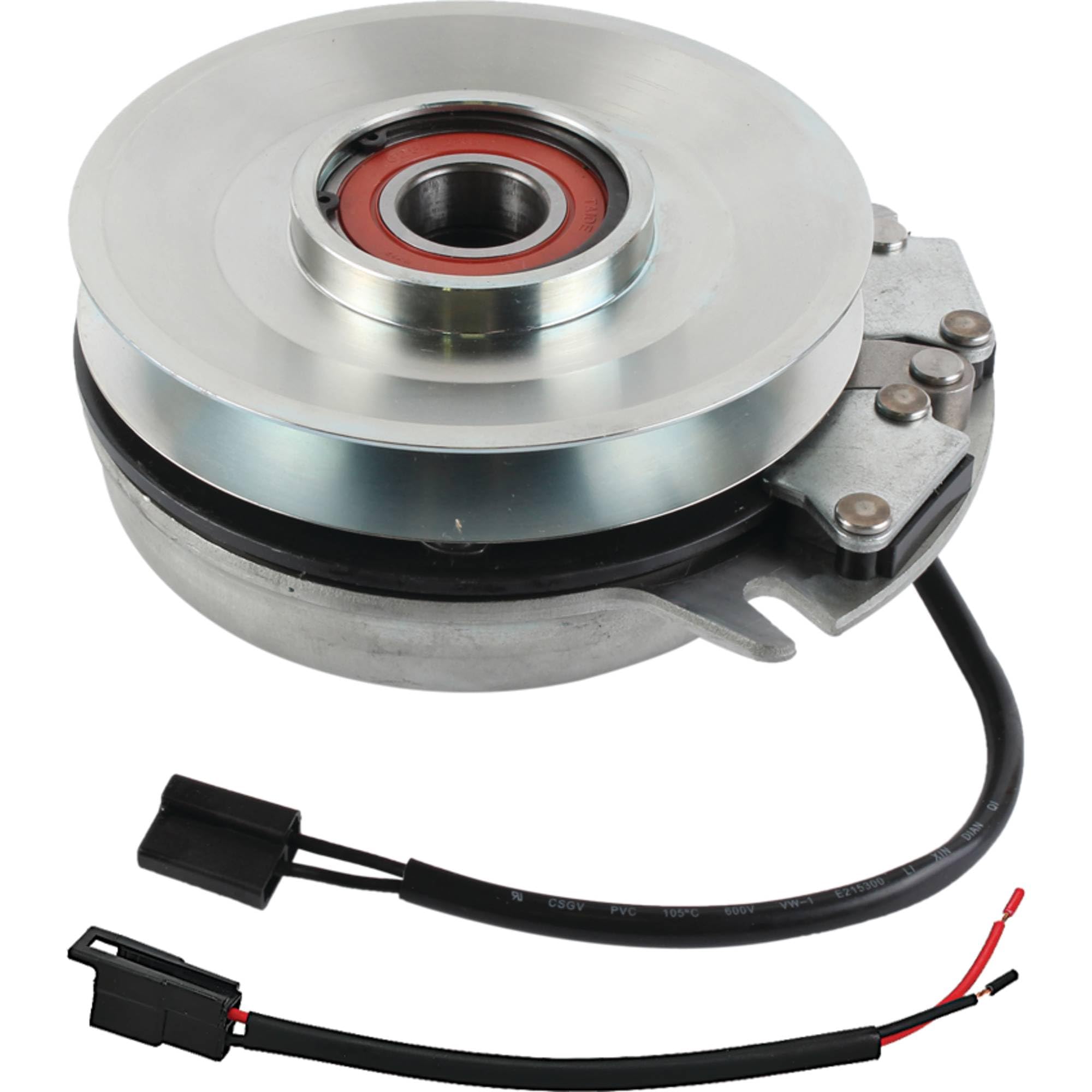 Xtreme Outdoor Power Equipment X0314 PTO Clutch Compatible with/Replacement for Exmark Lazer Z, Kawasaki, Serial No. 260,000-369,999 and Lazer Z, Liquid-Cooled, Serial No. 260,000-369,999 103-0281