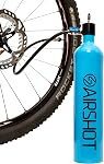 Tubeless Tire Inflator 1.15l