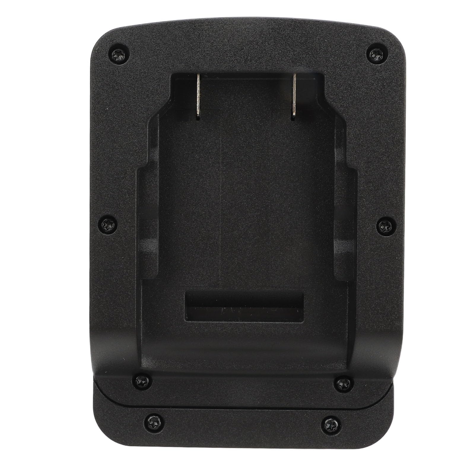 Adaptateur de Batterie D'outil sans Fil, Convertisseur D'adaptateur de Batterie pour Batteries Lithium-ION Série 18 V 20 V pour Outils électriques Parkside X20V