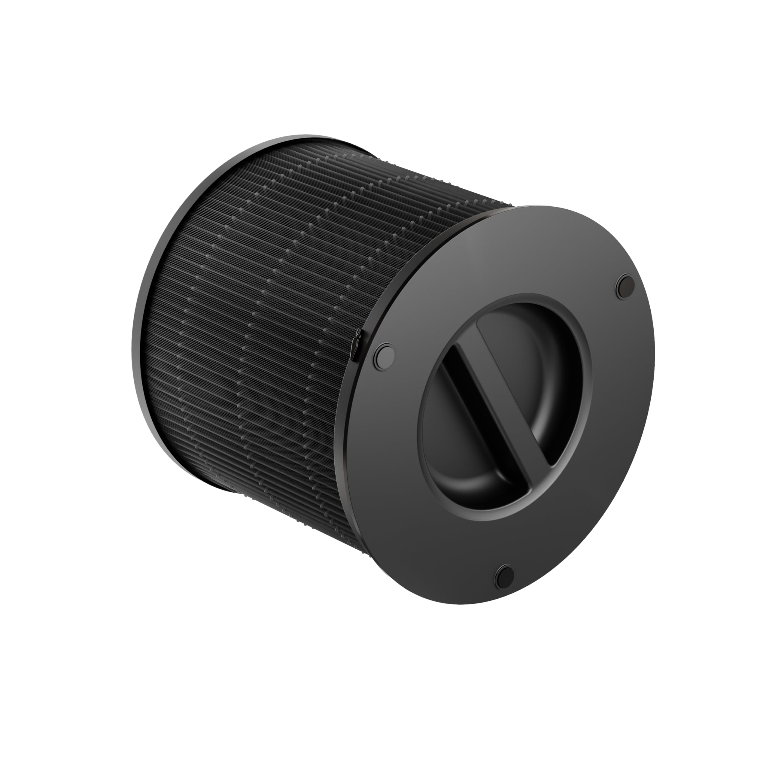 Smartmi Purificatore d'aria P1, filtro a 3 stadi assorbe polline, polvere